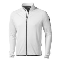 Elevate Life Mani powerfleece jack