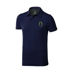 Elevate Life Markham polo shirt