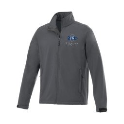Elevate Life Maxson softshell Jacken (Männer)