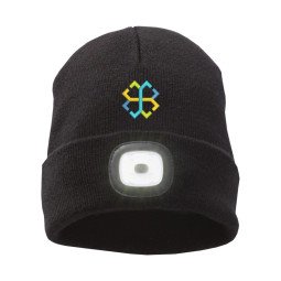 Elevate Life Mighty LED beanie