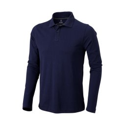 Elevate Life Oakville polo shirt