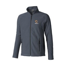 Elevate Life Rixford fleece jack