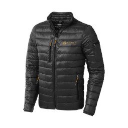 Elevate Life Scotia down jacket