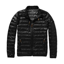 Elevate Life Scotia men's down jacket