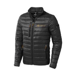 Elevate Life Scotia veste duvet (Hommes)