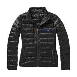 Elevate Life Scotia women's down jacket