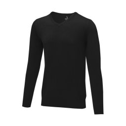 Elevate Life Stanton v-neck pullover