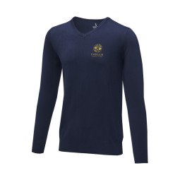 Elevate Life Stanton v-neck pullover