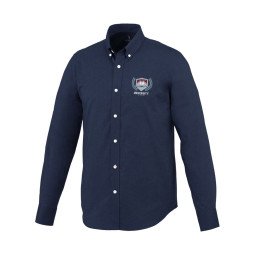 Elevate Life Vaillant men's long sleeve shirt
