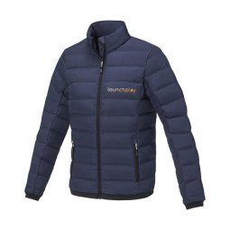Elevate Macin geïsoleerde donzen dames jas