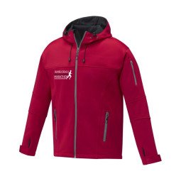 Elevate Match Softshelljacke für Herren