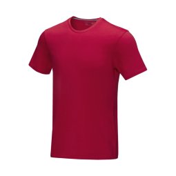 Elevate NXT Azurite T-shirt from organic textiles