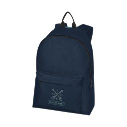 Elevate NXT Baikal GRS RPET backpack