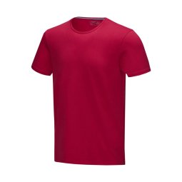 Elevate NXT Balfour T-shirt from organic textiles