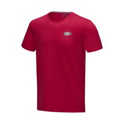 Elevate NXT Balfour T-shirt from organic textiles