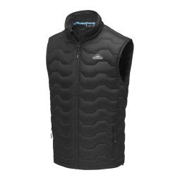 Elevate NXT Epidote gerecycleerd dons bodywarmer