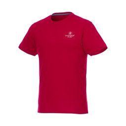 Elevate NXT Jade T-shirt from recycled material