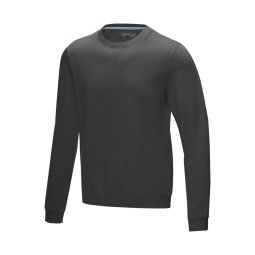 Elevate NXT Jasper sweater van biologisch gerecycleerd textiel