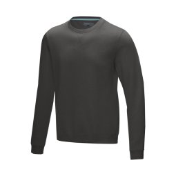 Elevate NXT Jasper sweatshirt from organic recycled textiles