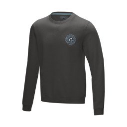 Elevate NXT Jasper sweatshirt from organic recycled textiles