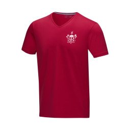 Elevate NXT Kawartha T-shirt en textiles biologiques