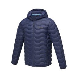 Elevate NXT Petalite GRS Isolierte Jacke aus recycelten Daunen für Herren