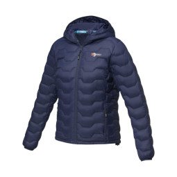 Elevate NXT Petalite GRS veste isolée en duvet recyclé femme