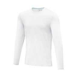 Elevate NXT Ponoka T-shirt from organic textiles