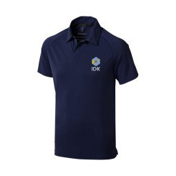 Elevate Ottawa polo shirt