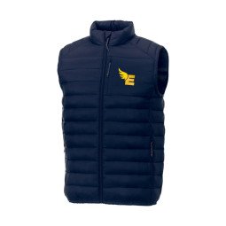 Elevate Pallas men's recycled insulated bodywarmer