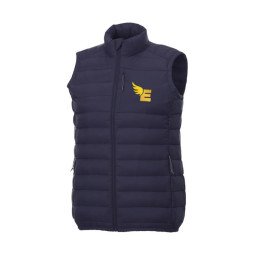 Elevate Pallas recycelter wattierter Bodywarmer für Damen