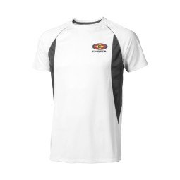 Elevate Quebec cool fit T-shirt