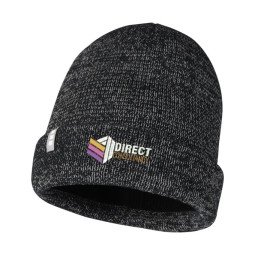Elevate Rigi reflective beanie