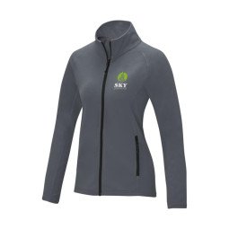 Elevate Zelus dames fleece jas