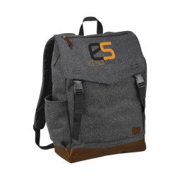 Field & Co. Campster 15" laptop rugzak