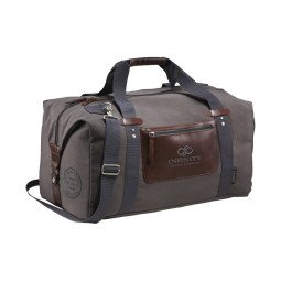 Field & Co. Classic duffel bag