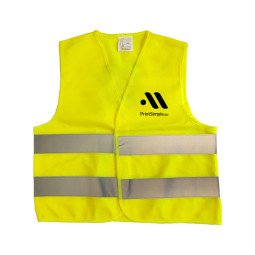 Fluoflash Hi-vis veiligheidshesje