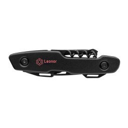 GearX multifunctional knife