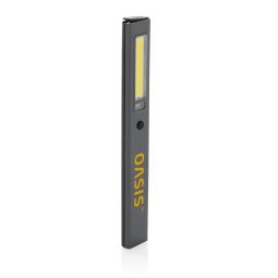 GearX RCS plastic USB rechargeable inspection light