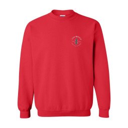 Gildan Heavy Blend unisex Crewneck sweatshirt