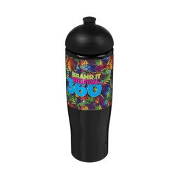 H2O Active Tempo 700 ml bidon met koepeldeksel