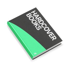 Hardcover boeken op maat