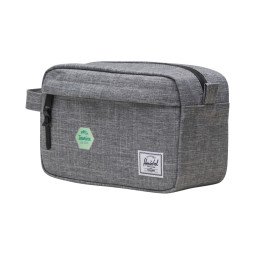 Herschel Chapter recycled toiletry bag