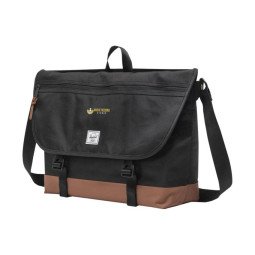 Herschel Cove recycled messenger bag 22.5L