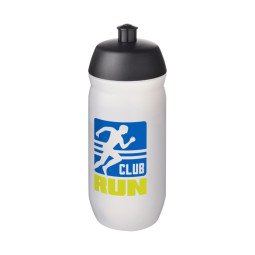 HydroFlex 500 ml sports bottle