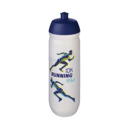 HydroFlex 750 ml sport bottle