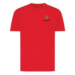 iqoniq Brett recycled cotton t-shirt