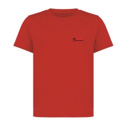 iqoniq Koli kids T-shirt en coton recyclé