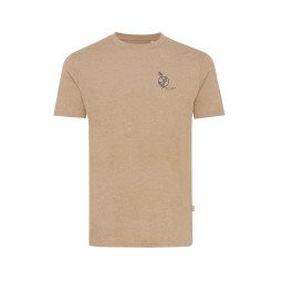 iqoniq Manuel T-shirt en coton recyclé non teinté