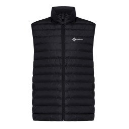 iqoniq Meru gerecycleerd polyester bodywarmer